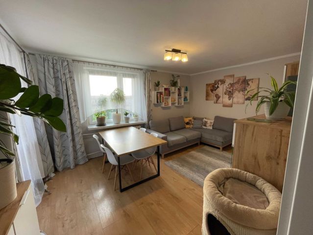 Mieszkanie 3-pokojowe Ełk, ul. Wileńska. Zdjęcie 1