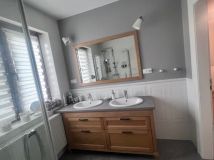 dom wolnostojący Milicz, ul. gen. Stefana Grota-Roweckiego. Zdjęcie 3