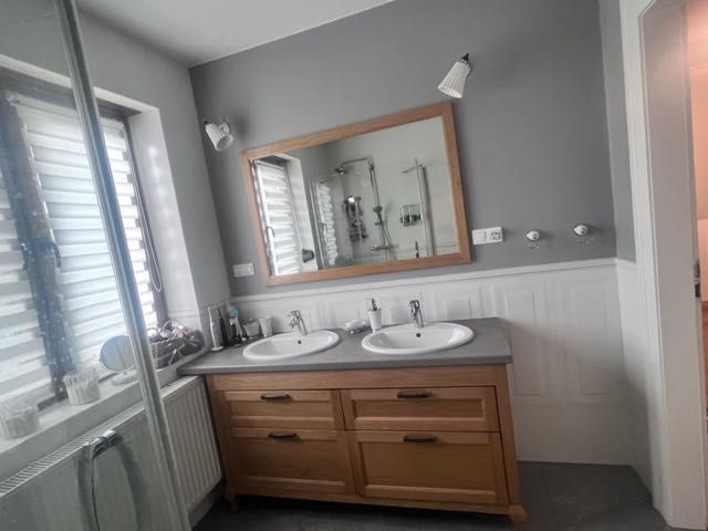 dom wolnostojący Milicz, ul. gen. Stefana Grota-Roweckiego. Zdjęcie 4