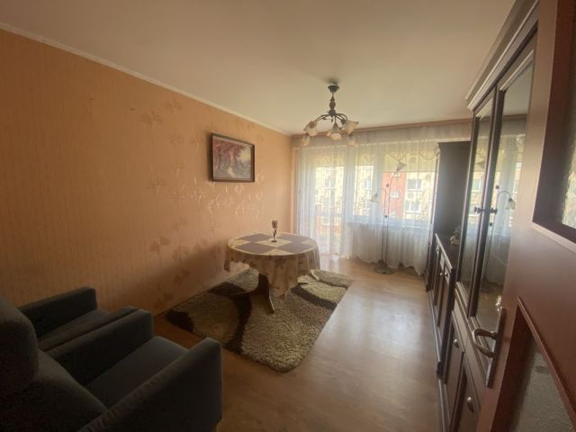 Mieszkanie 3-pokojowe Wałcz Centrum, ul. Królowej Jadwigi. Zdjęcie 1