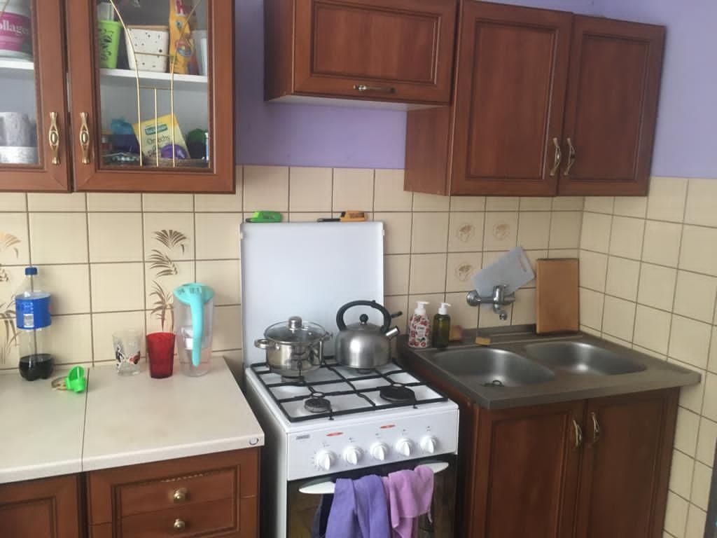 Mieszkanie 3-pokojowe Zielona Góra Centrum, ul. Dąbrówki. Zdjęcie 4