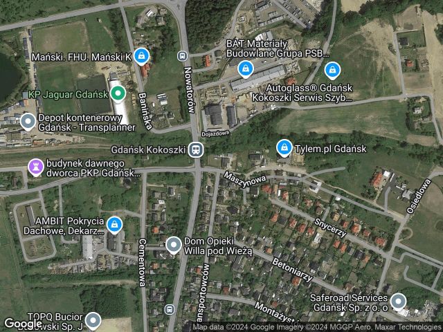 Działka inwestycyjna Roszkowo. Zdjęcie 1