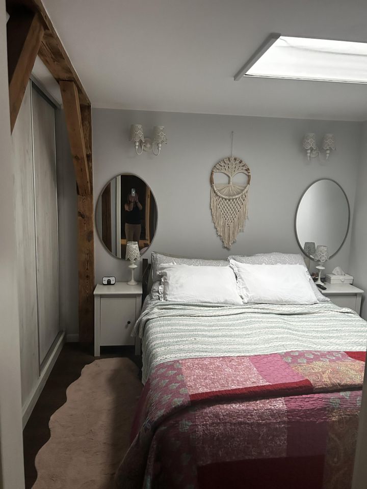 Mieszkanie 4-pokojowe Bydgoszcz Wilczak, ul. Józefa Chłopickiego. Zdjęcie 6