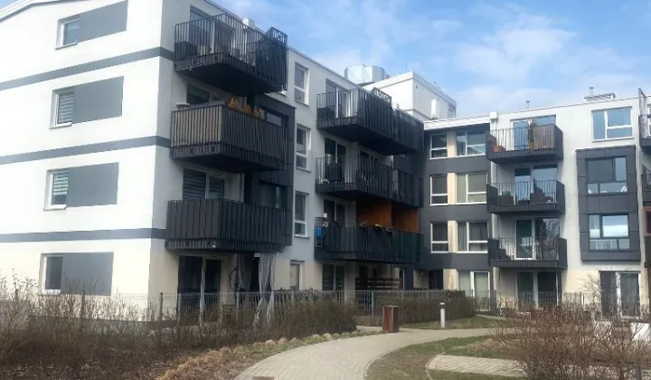 Mieszkanie 3-pokojowe Warszawa Białołęka