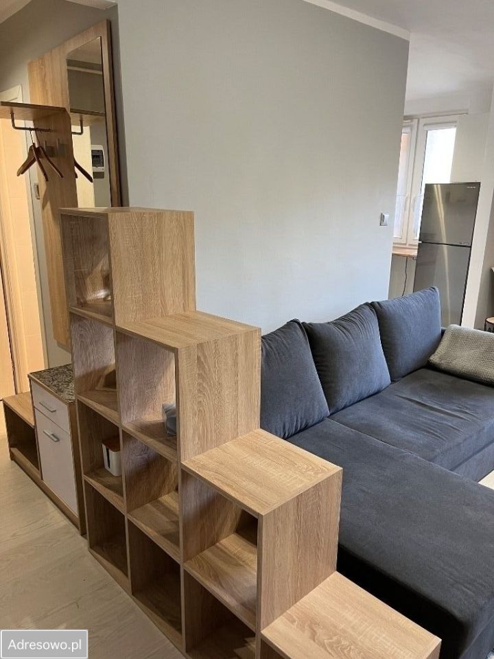 Mieszkanie 1-pokojowe Suwałki, ul. Klonowa. Zdjęcie 4