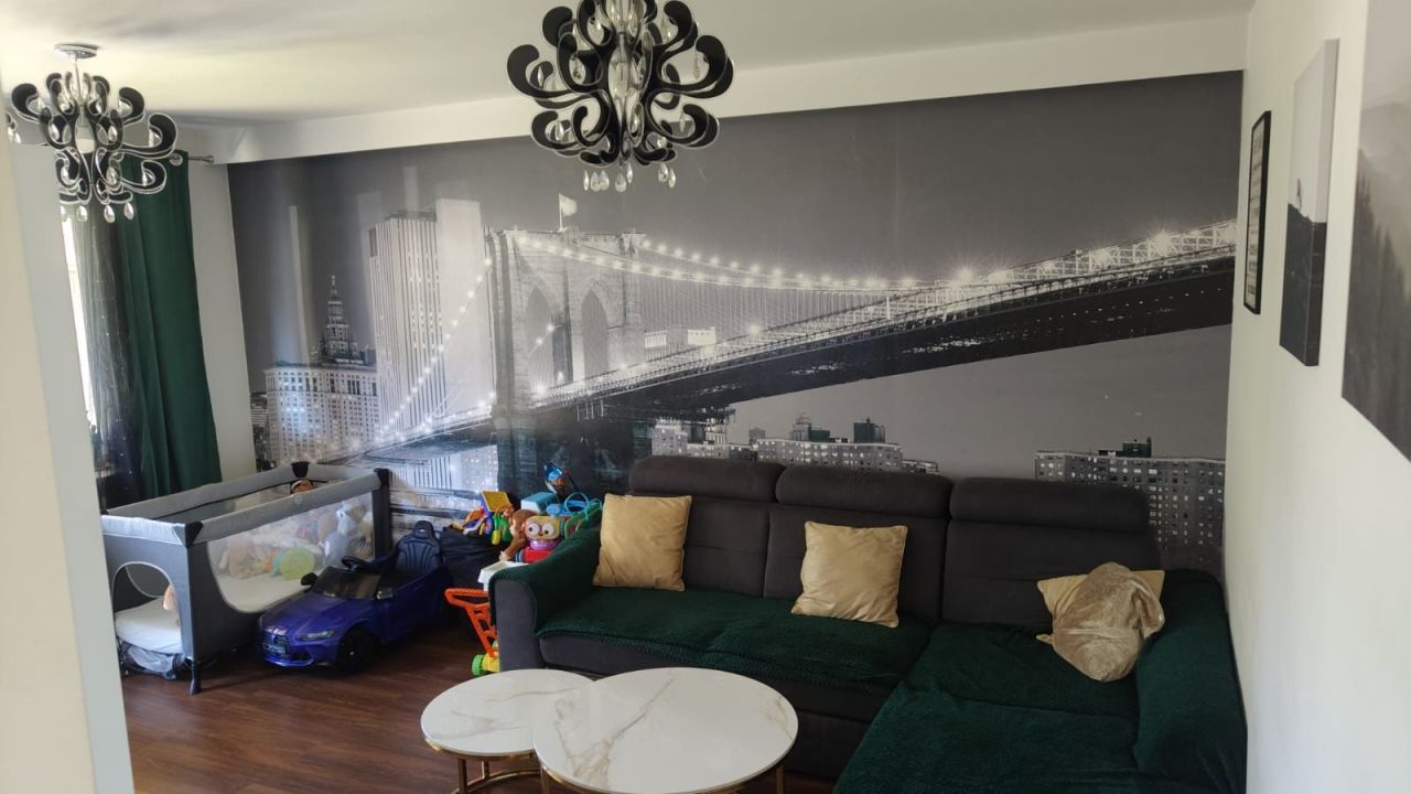 Mieszkanie 2-pokojowe Siedlce, ul. Nowy Świat