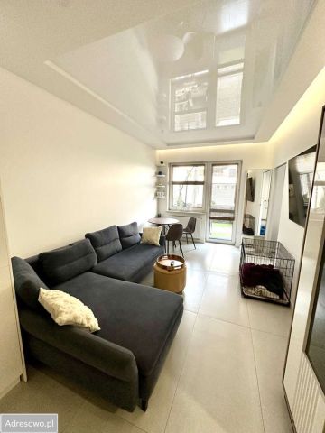 Mieszkanie 2-pokojowe Białystok Skorupy, ul. Plażowa. Zdjęcie 1