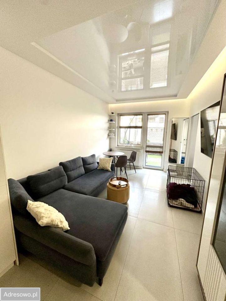 Mieszkanie 2-pokojowe Białystok Skorupy, ul. Plażowa