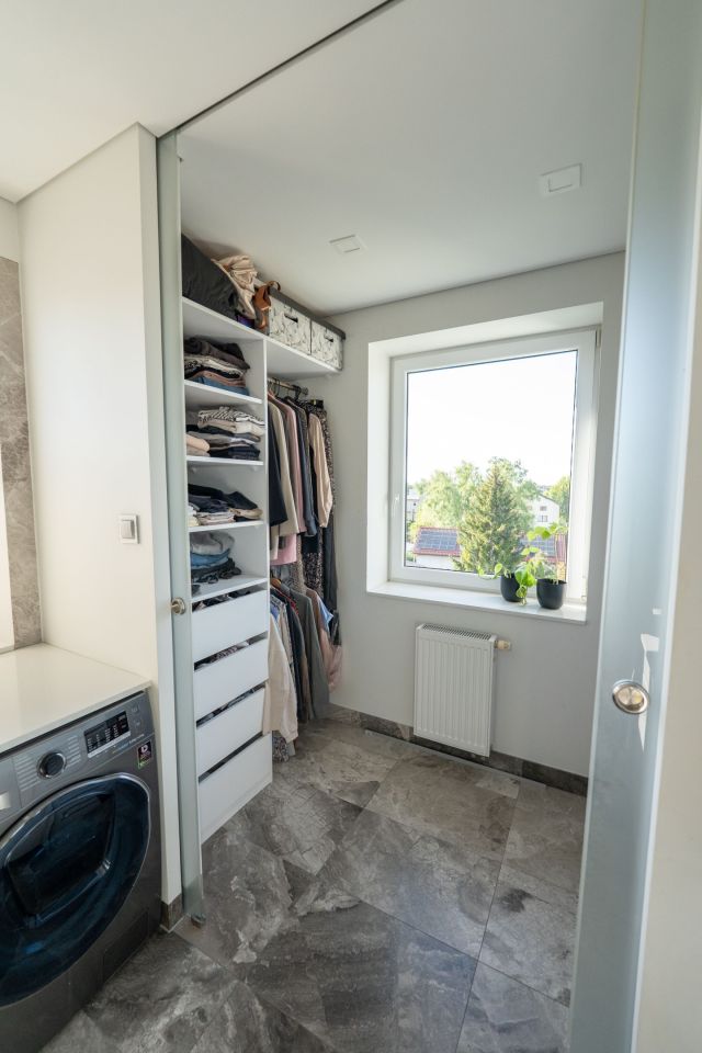 Mieszkanie 4-pokojowe Iława, ul. Kardynała Stefana Wyszyńskiego. Zdjęcie 7