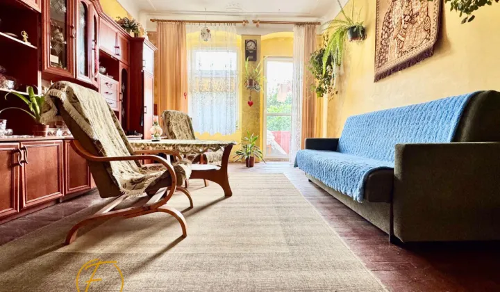 Mieszkanie 3-pokojowe Legnica, ul. Chojnowska