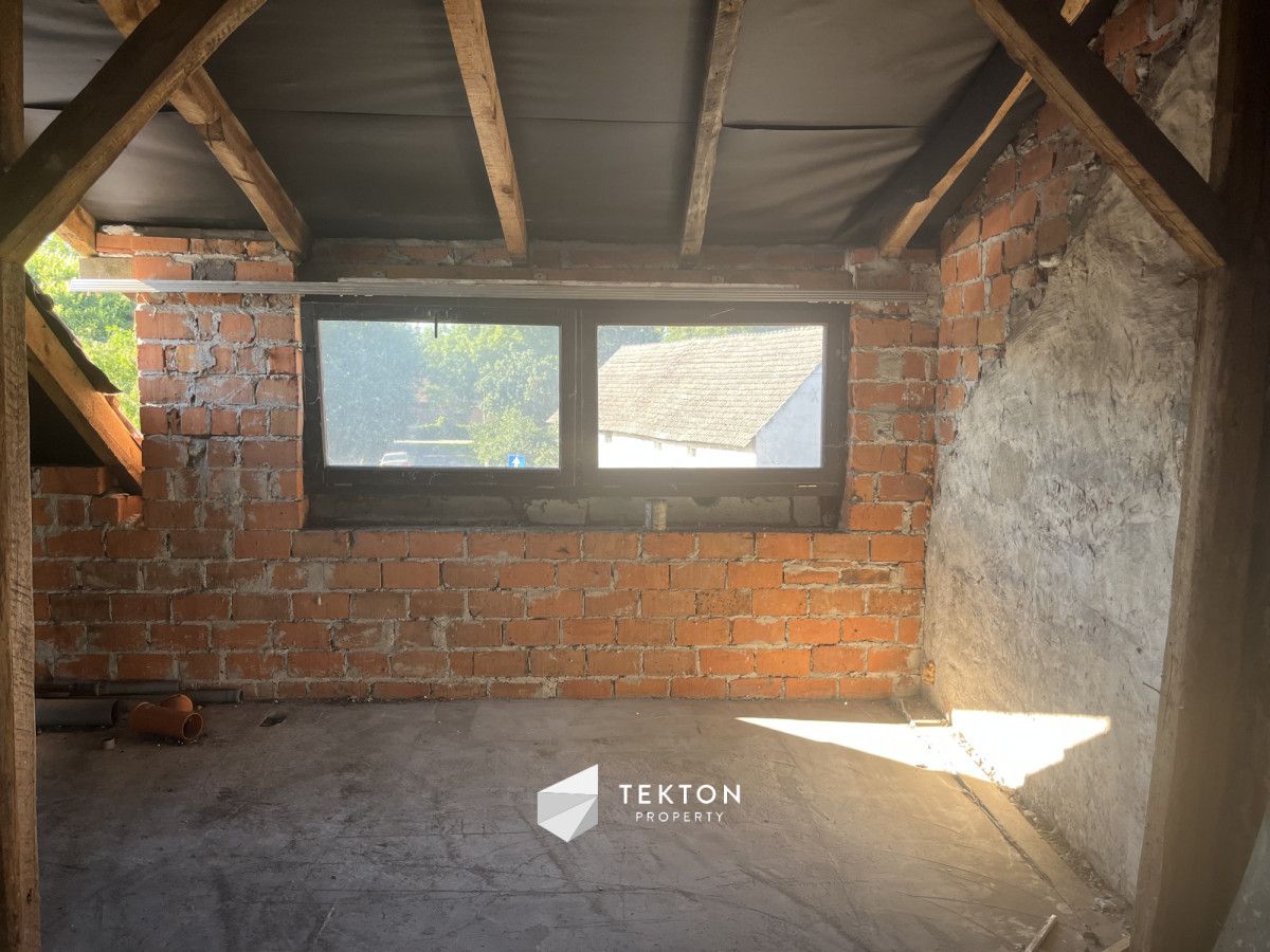 dom wolnostojący Kolanowice, ul. Powstańców Śląskich. Zdjęcie 8