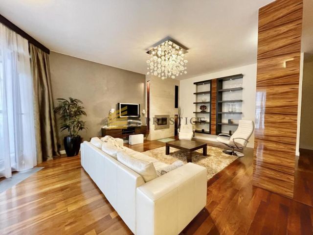 Mieszkanie 3-pokojowe Warszawa Wola, ul. Piaskowa. Zdjęcie 5