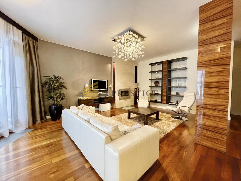 Mieszkanie 3-pokojowe Warszawa Wola, ul. Piaskowa. Zdjęcie 5