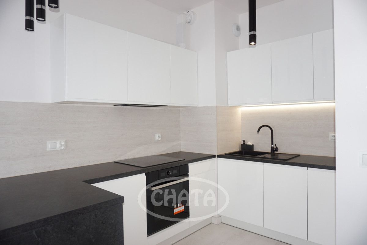 Mieszkanie 2-pokojowe Wrocław Ołtaszyn, ul. gen. Józefa Kustronia. Zdjęcie 4