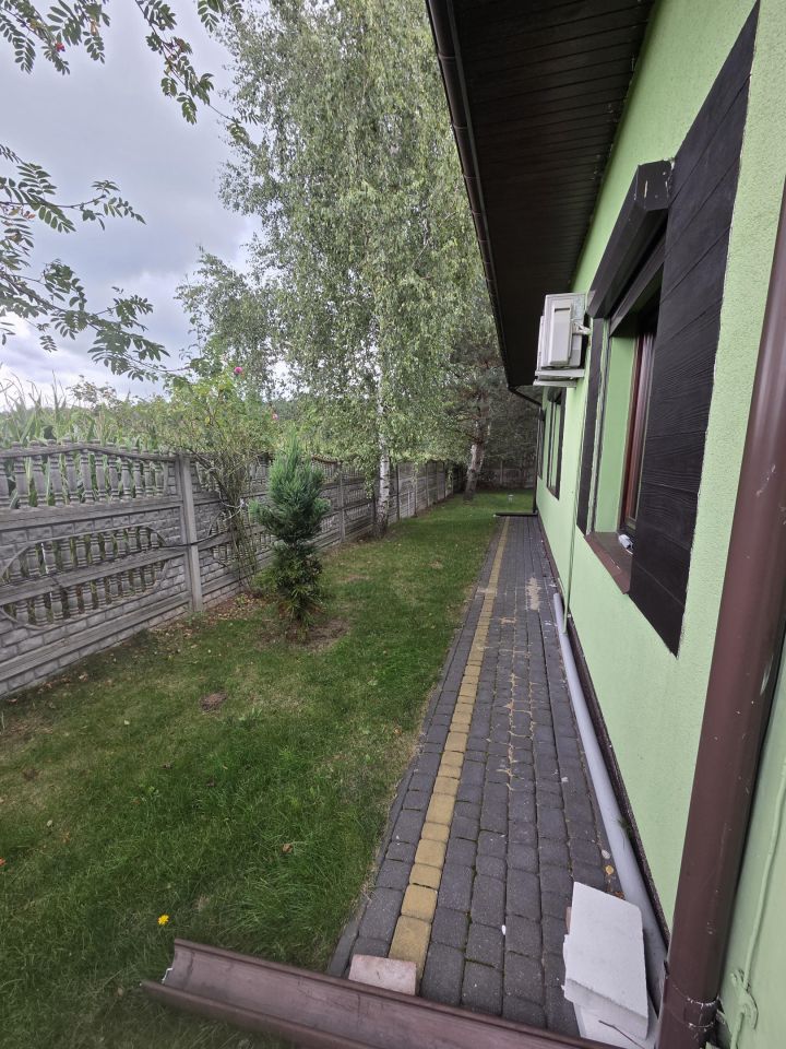 dom wolnostojący, 3 pokoje Czołczyn. Zdjęcie 23