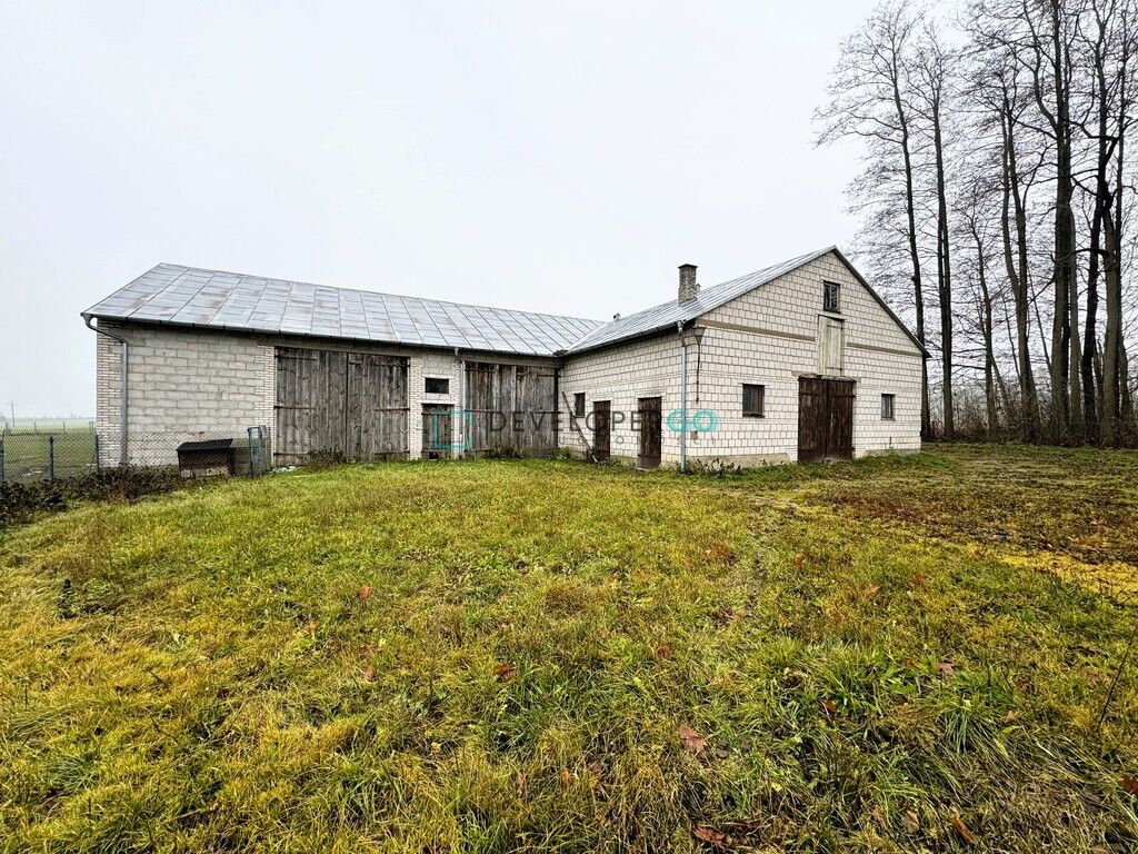 dom wolnostojący, 9 pokoi Suchodół Włościański. Zdjęcie 14