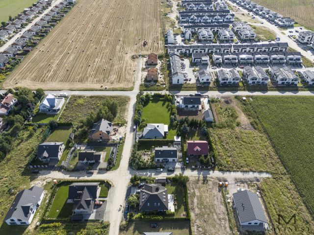 Działka budowlana Szczytniki, ul. Wesoła. Zdjęcie 5