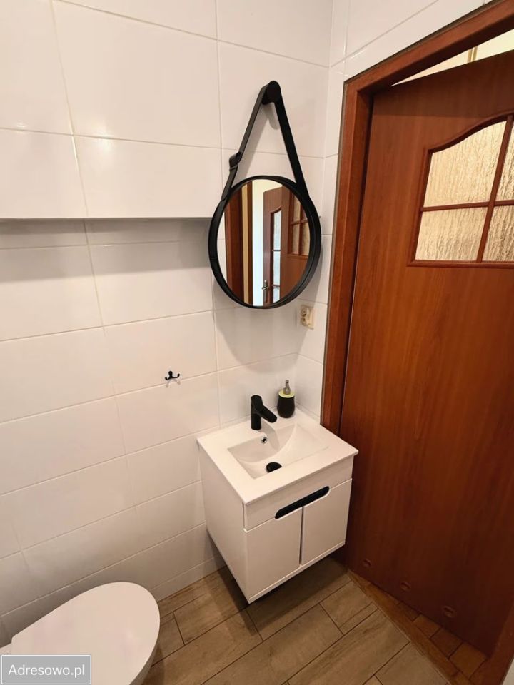 Mieszkanie 2-pokojowe Toruń Chełmińskie Przedmieście, ul. Józefa Ignacego Kraszewskiego. Zdjęcie 9