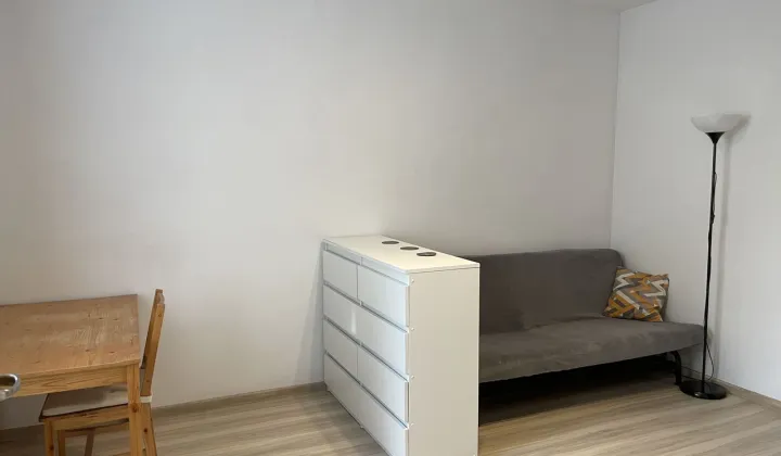 Pokój Kraków Zabłocie, ul. Romana Kiełkowskiego