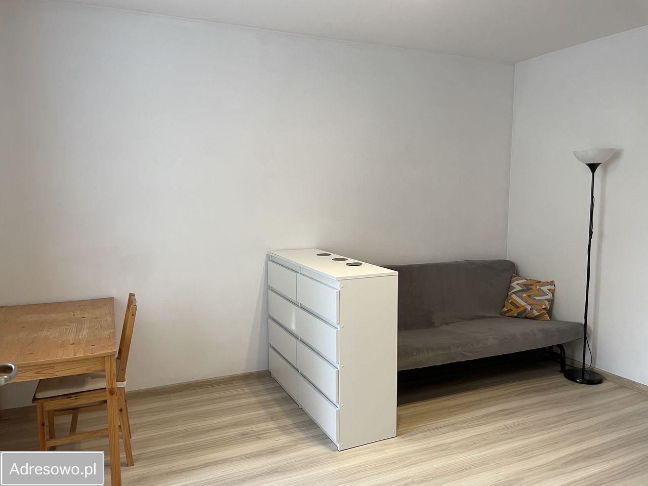 Pokój Kraków Zabłocie, ul. Romana Kiełkowskiego