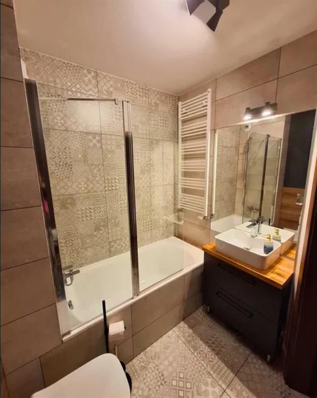 Mieszkanie 3-pokojowe Wrocław Lipa Piotrowska. Zdjęcie 8