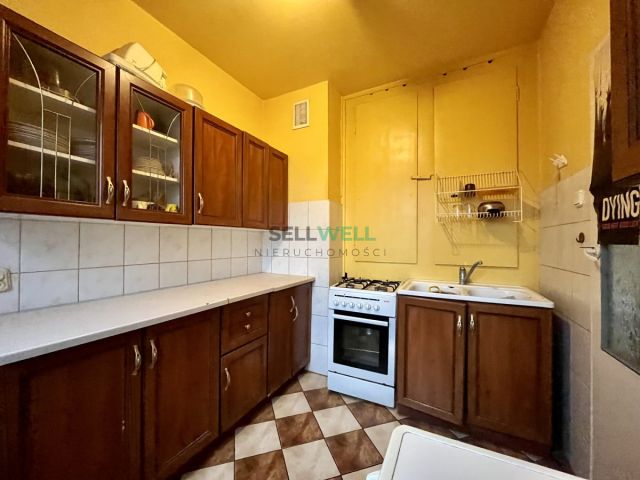 Mieszkanie 1-pokojowe Łódź Retkinia, ul. Hufcowa. Zdjęcie 7