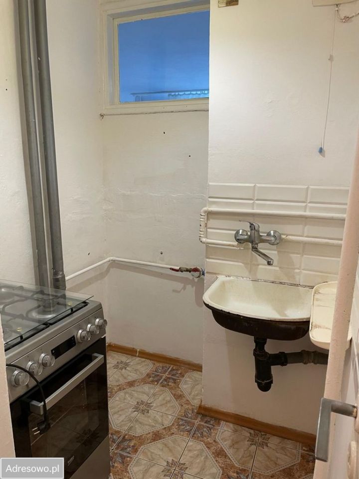 Mieszkanie 1-pokojowe Puławy, ul. Karola Olszewskiego. Zdjęcie 10