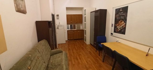 Mieszkanie 1-pokojowe Warszawa Śródmieście. Zdjęcie 1