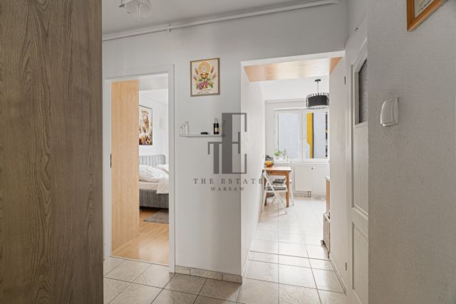 Mieszkanie 2-pokojowe Ząbki, ul. Władysława Stanisława Reymonta. Zdjęcie 5