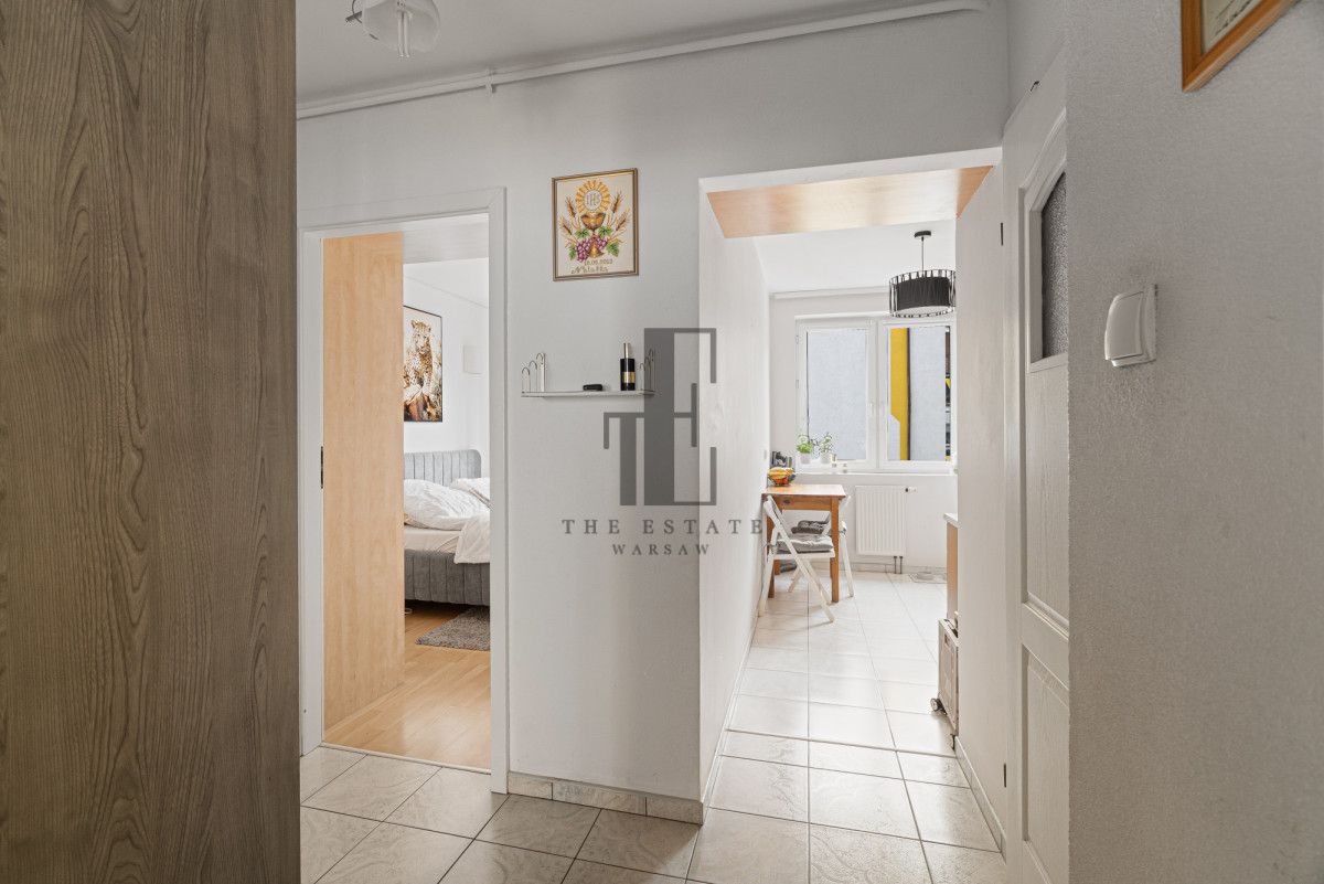 Mieszkanie 2-pokojowe Ząbki, ul. Władysława Stanisława Reymonta. Zdjęcie 5