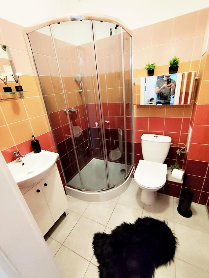 Mieszkanie 2-pokojowe Łódź Bałuty, ul. Zachodnia. Zdjęcie 8