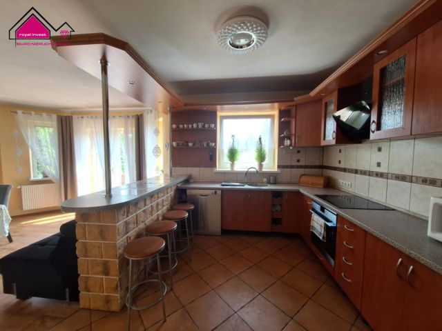 dom wolnostojący, 4 pokoje Osowce. Zdjęcie 6