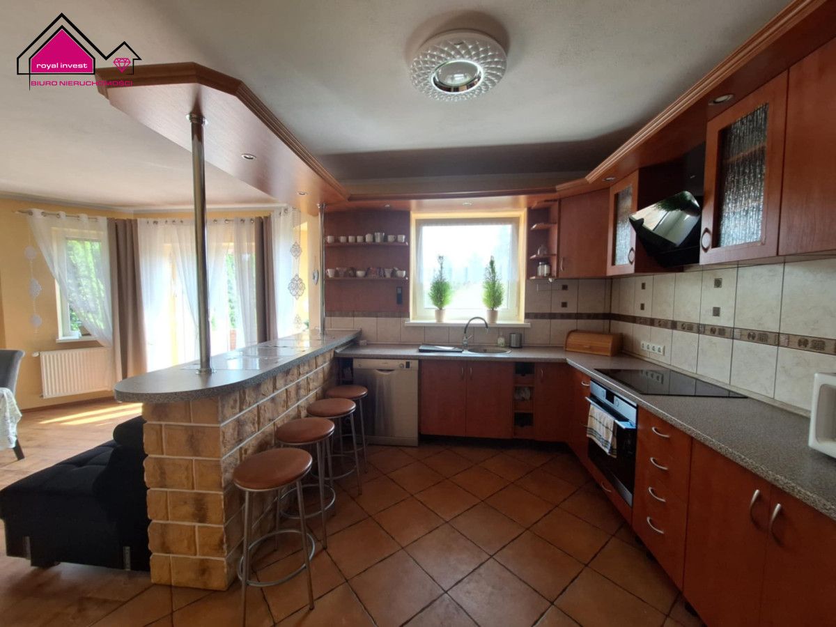 dom wolnostojący, 4 pokoje Osowce. Zdjęcie 6