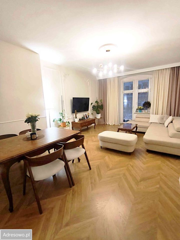 Mieszkanie 3-pokojowe Nysa, ul. Bohaterów Warszawy. Zdjęcie 15