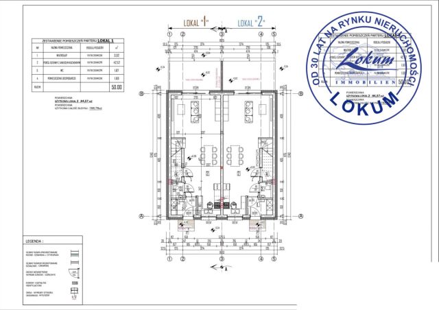 bliźniak, 4 pokoje Leszno, ul. Artura Grottgera. Zdjęcie 4