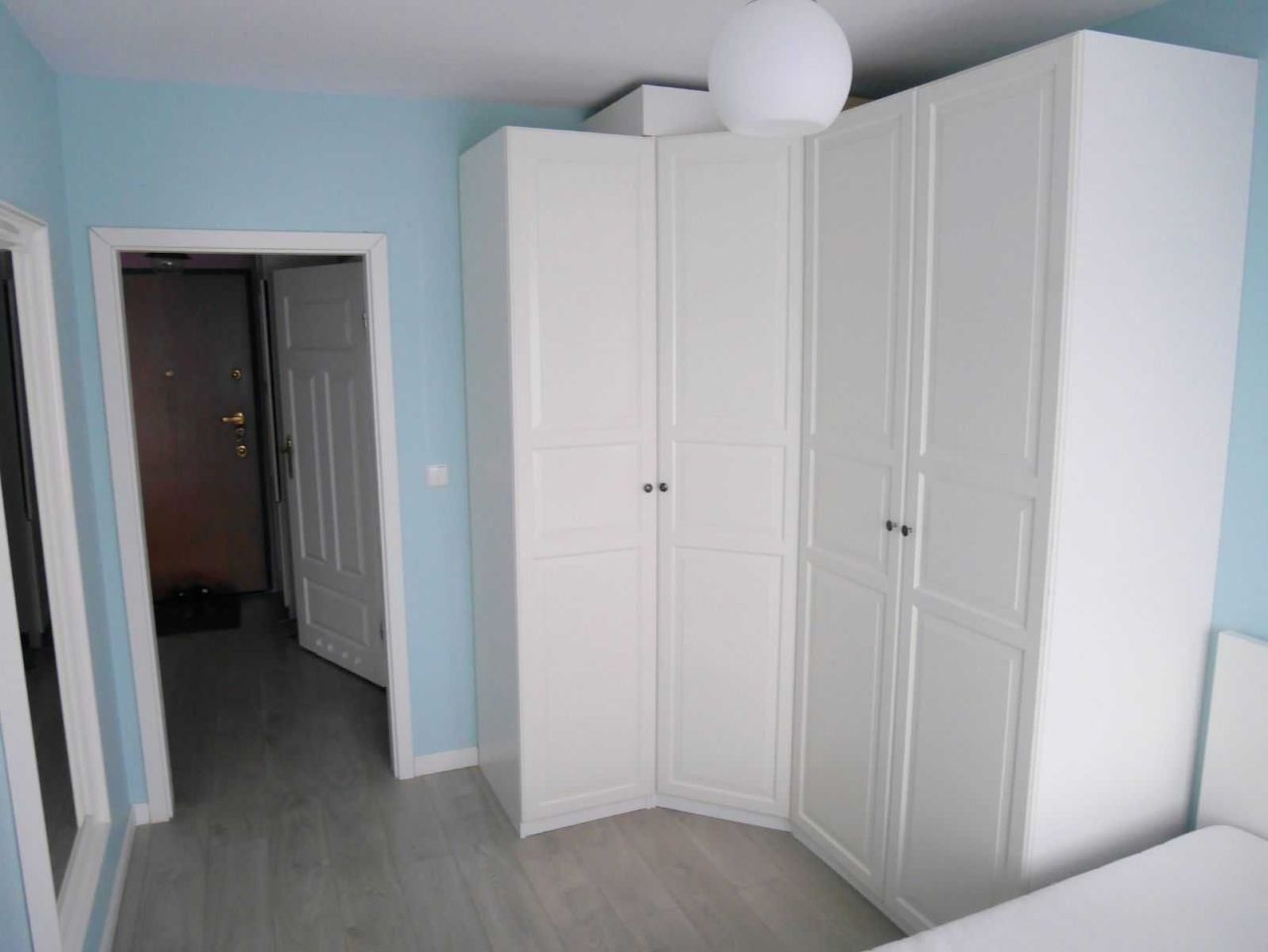 Mieszkanie 2-pokojowe Wrocław Psie Pole. Zdjęcie 3