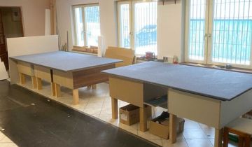 Hala/magazyn Grodzisk Mazowiecki