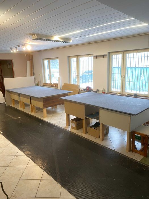 Hala/magazyn Grodzisk Mazowiecki. Zdjęcie 2