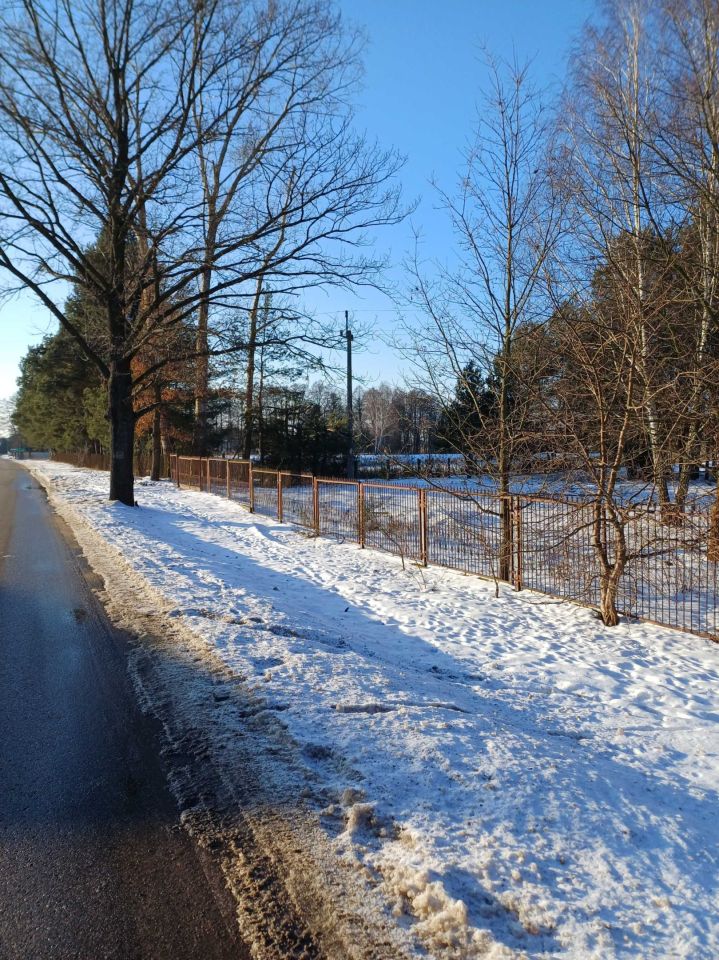 Działka budowlana Dręszew. Zdjęcie 2