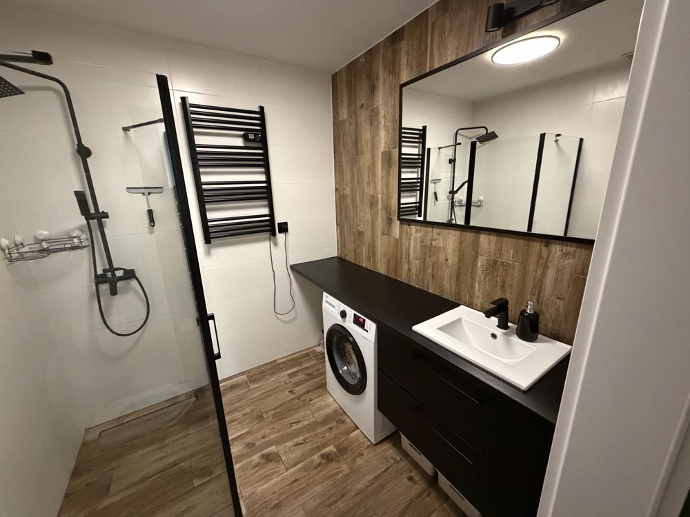 Mieszkanie 2-pokojowe Siedlce. Zdjęcie 3