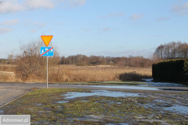 Działka budowlana Bolimów, ul. Senatorska. Zdjęcie 1