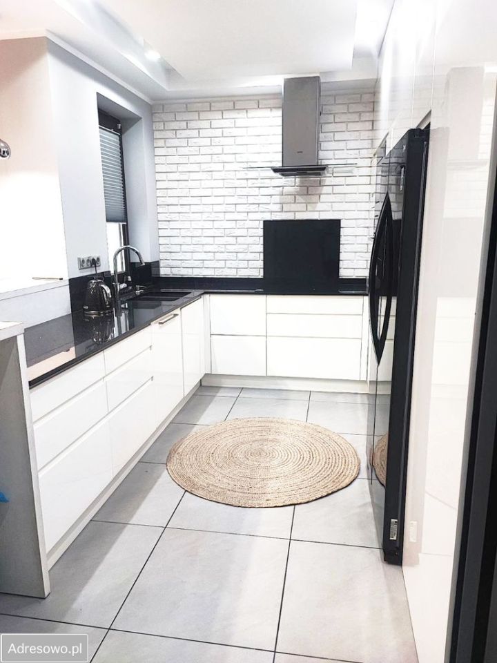 Mieszkanie 3-pokojowe Warszawa Odolany, ul. Jana Kazimierza. Zdjęcie 6