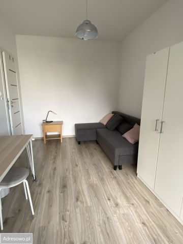 Pokój Warszawa Saska Kępa. Zdjęcie 1