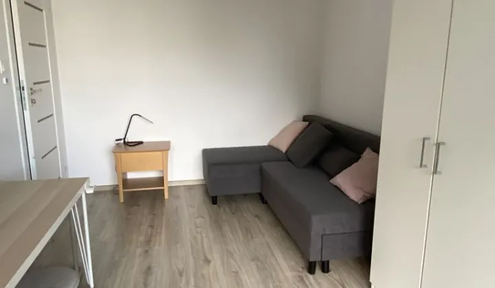 Pokój Warszawa Saska Kępa