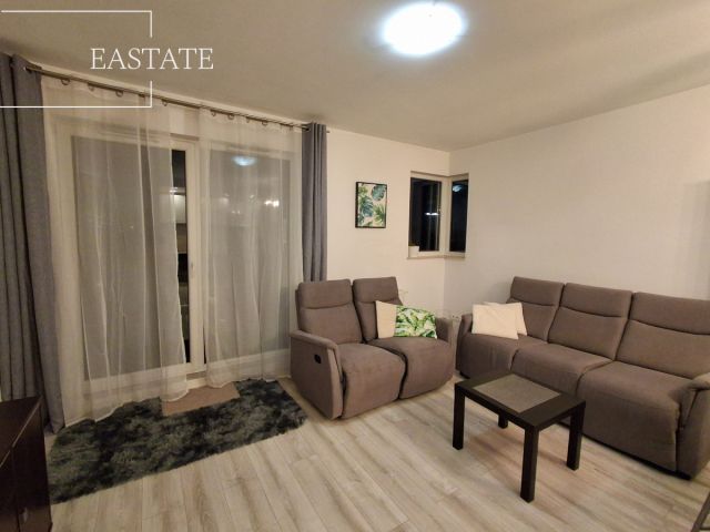 Mieszkanie 2-pokojowe Gdańsk Zaspa, ul. Dywizjonu 303. Zdjęcie 1