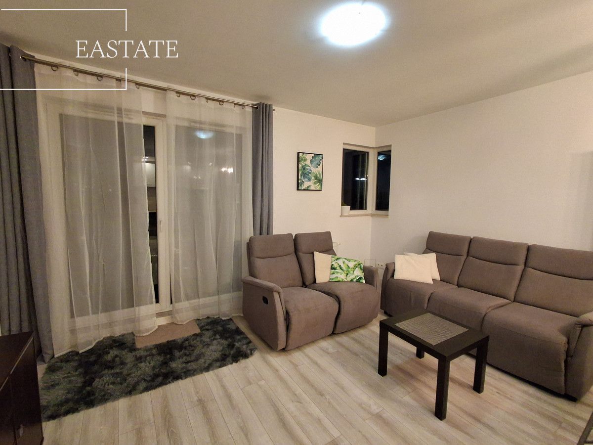 Mieszkanie 2-pokojowe Gdańsk Zaspa, ul. Dywizjonu 303. Zdjęcie 1