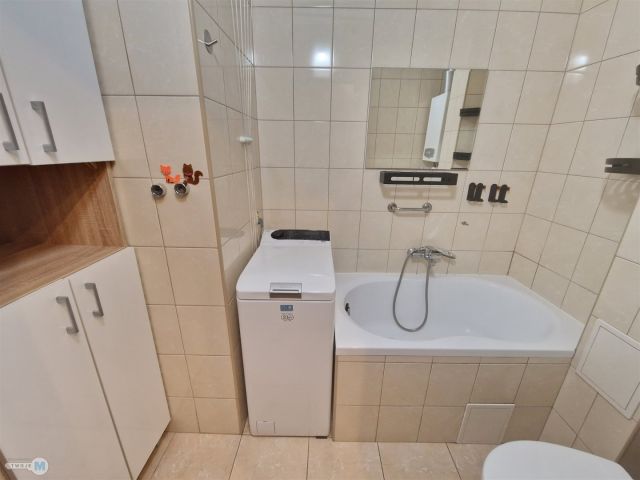 Mieszkanie 2-pokojowe Kielce Centrum, ul. Czarnowska. Zdjęcie 8