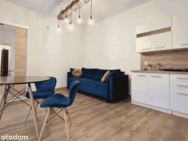 Mieszkanie 1-pokojowe Kraków Kleparz, ul. Długa. Zdjęcie 4