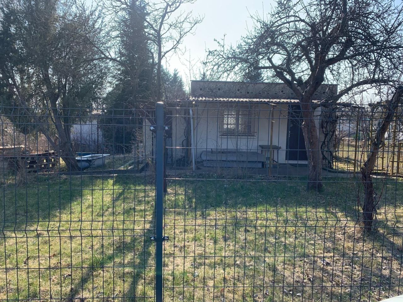 Działka rod Zielona Góra Jędrzychów, ul. Podwójna. Zdjęcie 1