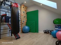 dom wolnostojący, 7 pokoi Kielno, ul. Miodowa. Zdjęcie 2